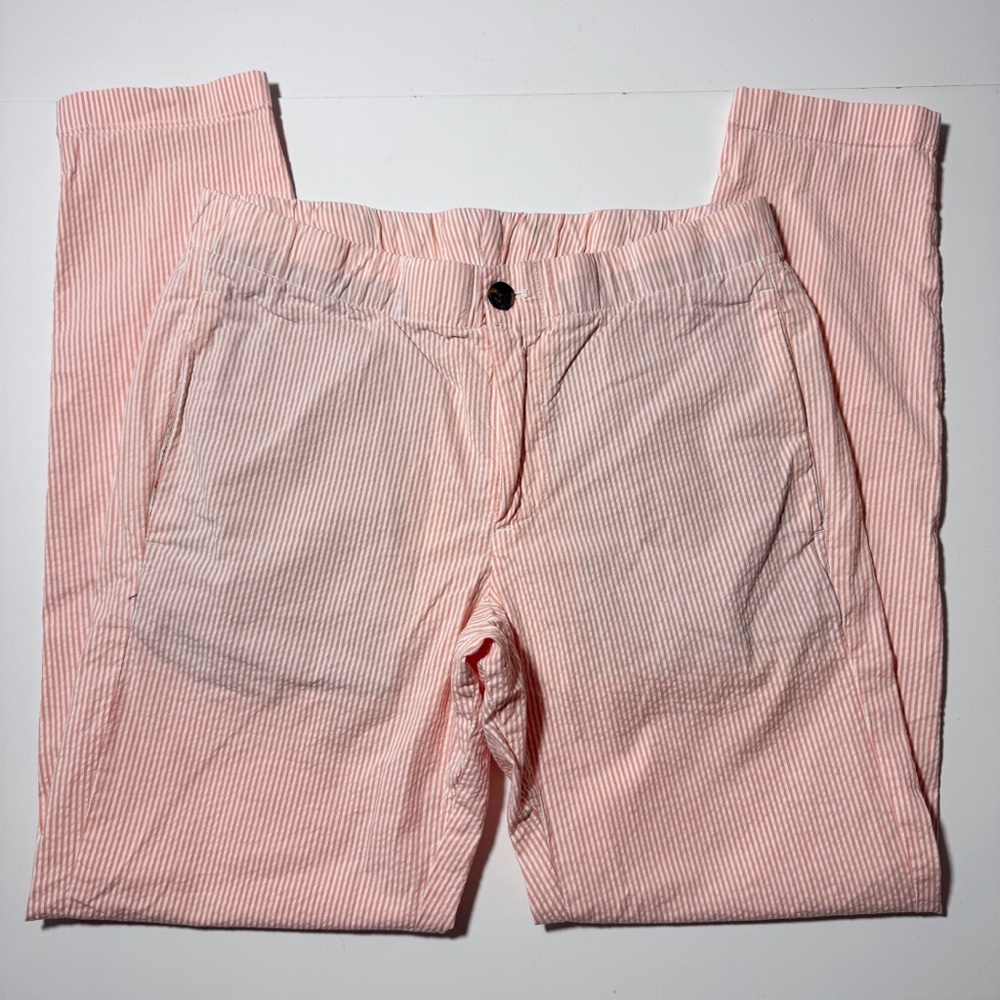 Bonobos Seersucker Pants - Picture 3 of 7